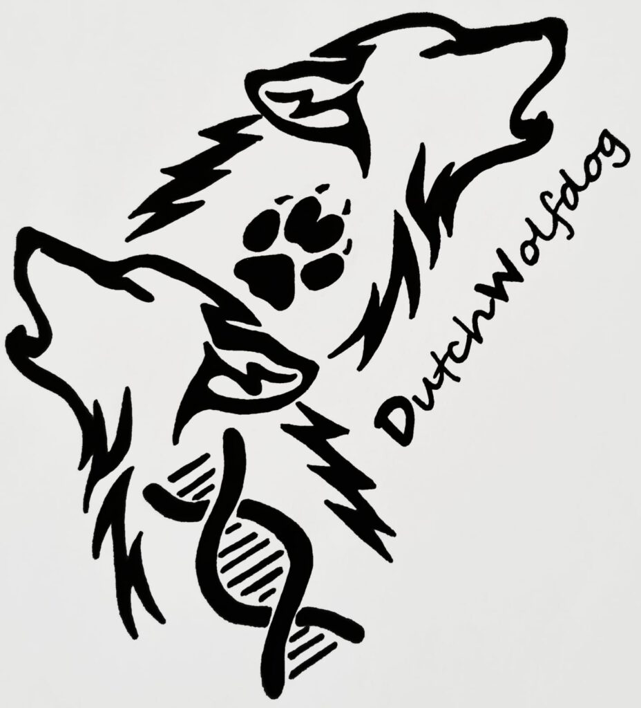 Dutch Wolfdog